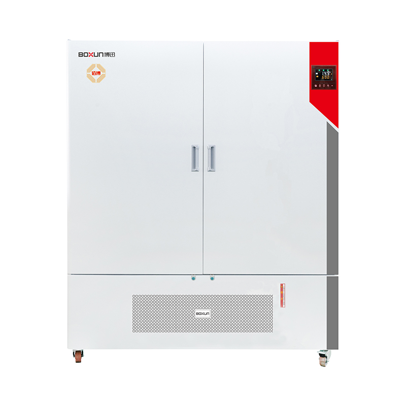 800L Low Temperature Incubator