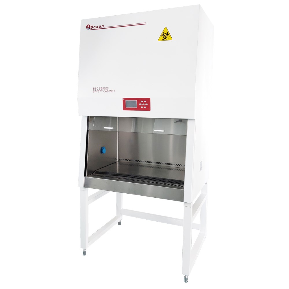 #Biosafety Cabinet